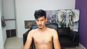 Nathan Hayess Private Show