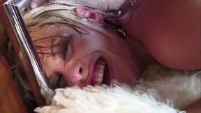 These titties are off the fuckin'_ scale, and that'_s just the way we like '_em