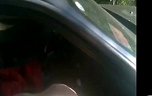 sex in the car