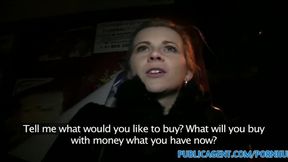 PublicSex Sex auf einem öffentlichen Parkplatz