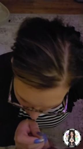 Bully Turns My Step-Mom Into A Submissive Slut (Part 4 of Series)