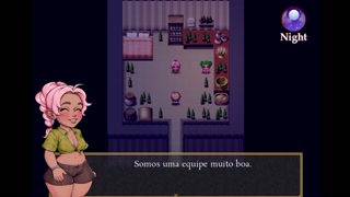 Alvein #31: Reconciling my hot dwarf friends