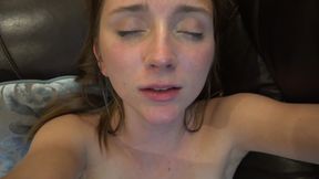 'Meadows Slurp Dicks POV, Slide Inside Me