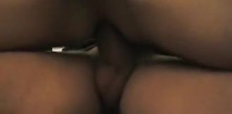 Gas Station Restroom Fucking