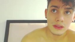 Jhon Wolf Private Show