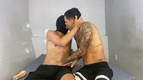 vizinho querendo fuder no sigilo