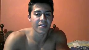 Stiven Gym Private Show