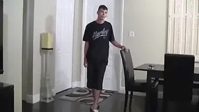 Bonin The New Boy Slut