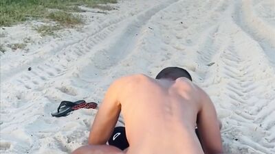 Gay Porn In Public Beach - Public Beach Porn â€“ Gay Male Tube