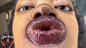 Sloppy First Kiss