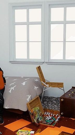 Being a Dik 0.6.0 Part 102 the Sex Challenge by Loveskysan69