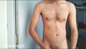 My Sensual Body with Erotic Style