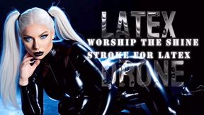 LATEX DRONE