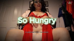 So Hungry HD