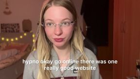 Become a Sissy in 24 Hours