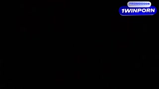 I'm FUCKING with my STEPSISTER on a PUBLIC beach and a REAL COUPLE CAUGHT US