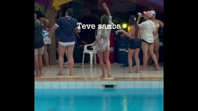 Novas Aventuras da Belinha - viagem!