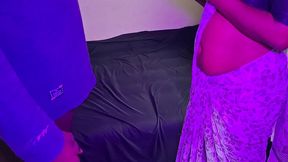 hot indian desi tamil teacher fuck - student semma veri