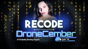 Day 16: Impulse Recode