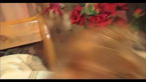 Her gaping asshole is all you need to understand about her