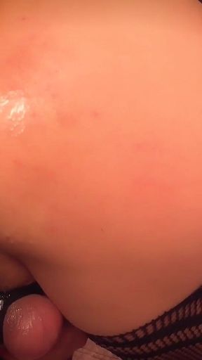 #59-PMV - An anal night in my dungeon - you are invited deep inside me! - BeingBoth