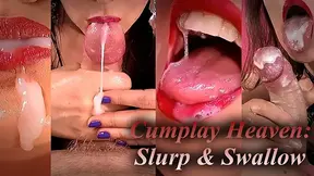 uicy Cum Compilation - MILF's Most Addictive Eats
