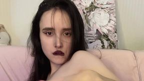 Community Creator
 @alyalya @Teasing & #Brunette #Naked #18+ Teen #Goth Porn #Petite tube movie sexy | Tik.Porn