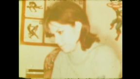 Candida Royalle the Pig Sucks Cock