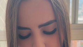 Video sent by @gabyferrer @Showing Boobs & #Big Boobs #Solo #Sexy Lingerie #Latina porno film | Tik.Porn