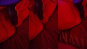 masturbation