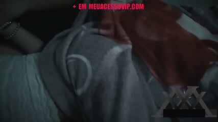 Assistiu Porno Com O Meio Irmao Legendado