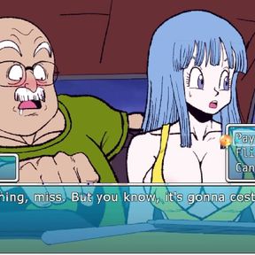 Kamesutra Dbz Erogame 130 Horny Wife Fucks Anyone by Benjojo2nd