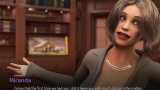 COLLEGE TIED #27 • Visual Novel PC Gameplay [HD]