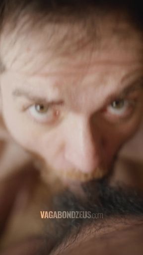 Syrian Otter Being My Sex Slave and Got Fucked