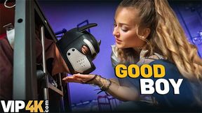 Witching Max Dior - weird action - Cuck 4K