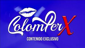 big ass colombian latina fucked sideways – colomperx