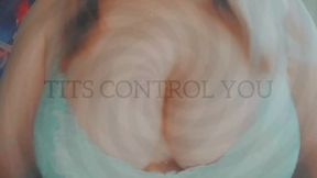 Classic Cleavage Captivation