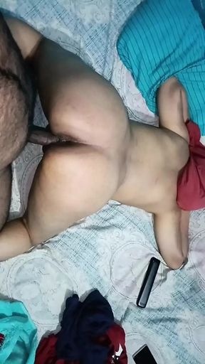 Muslim girl by Hindu boy