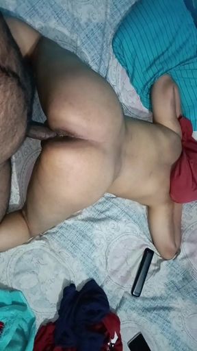 Muslim girl by Hindu boy