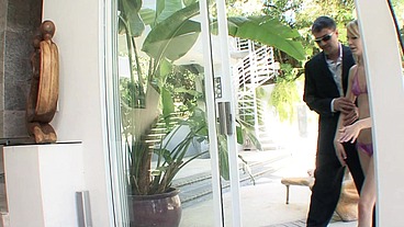 Kelly Klass Has A Perverted Stepdad That Wants To Fuck Her