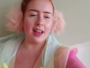 I WENT TO A NUDIST RESORT SOLO - Public Twerking & Flashing @ Hedonism II