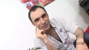 Stassia ass fucked by Gio gg088 (exclusive)