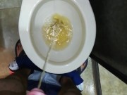 Want me to pee in your mouth? - Camilo Brown