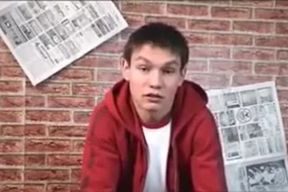 Live homosexual jizz 246