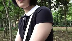 Innocent niece gets trained on her uncle's big cock