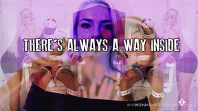 Burrow Into Your Brain