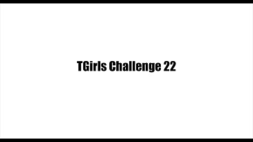 TGilrs CHALLENGE “FIGHT 22”, on ring Vallesca S. Vs Luna M. & Marica C.