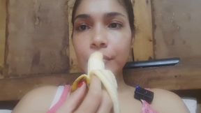 Sweet Banana