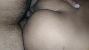 Anal Sex with My Desi Wife