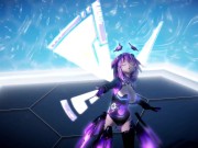 MMD Neptune / Teo